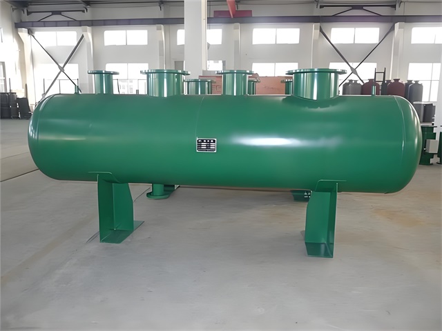 宁国集分水器需要电源吗